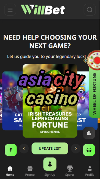 Asia City Casino - Asian-Themed Casino Resort-casinoorder.vip