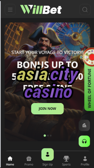 Asia City Casino - Asian-Themed Casino Resort-casinoorder.vip